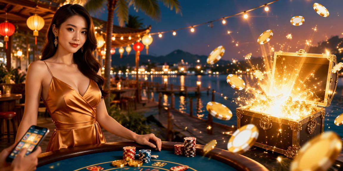1aud Roulette Trực Tiếp Với Dealer Thật Và Stream HD Tại 1aud